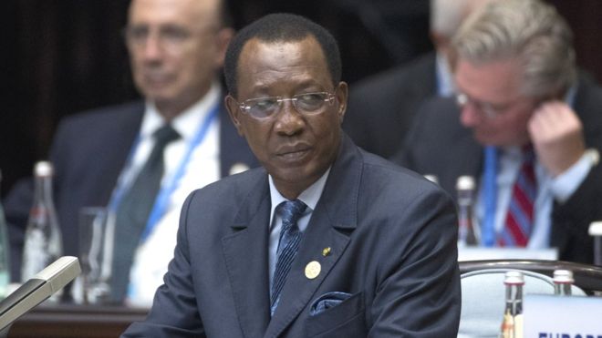 Tchad : Le Premier Ministre démissionne, le pays a sa nouvelle constitution