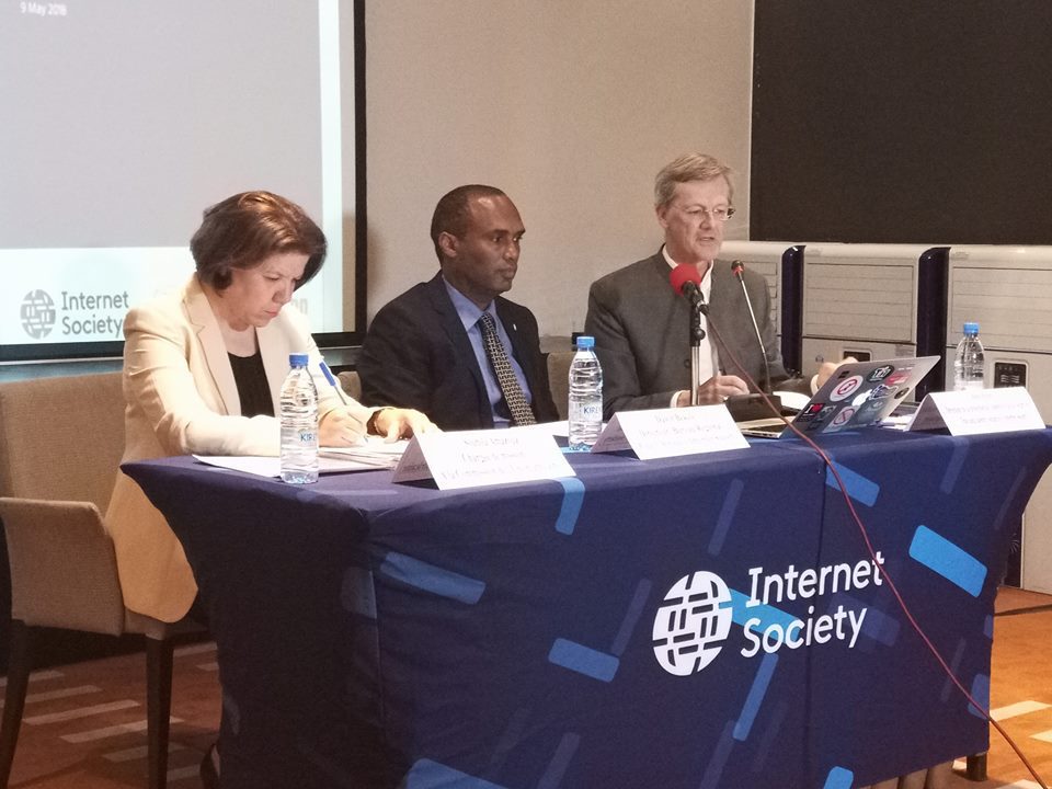 Le Sénégal premier à ratifier la convention de l’UA de Malabo sur la cyber-protection