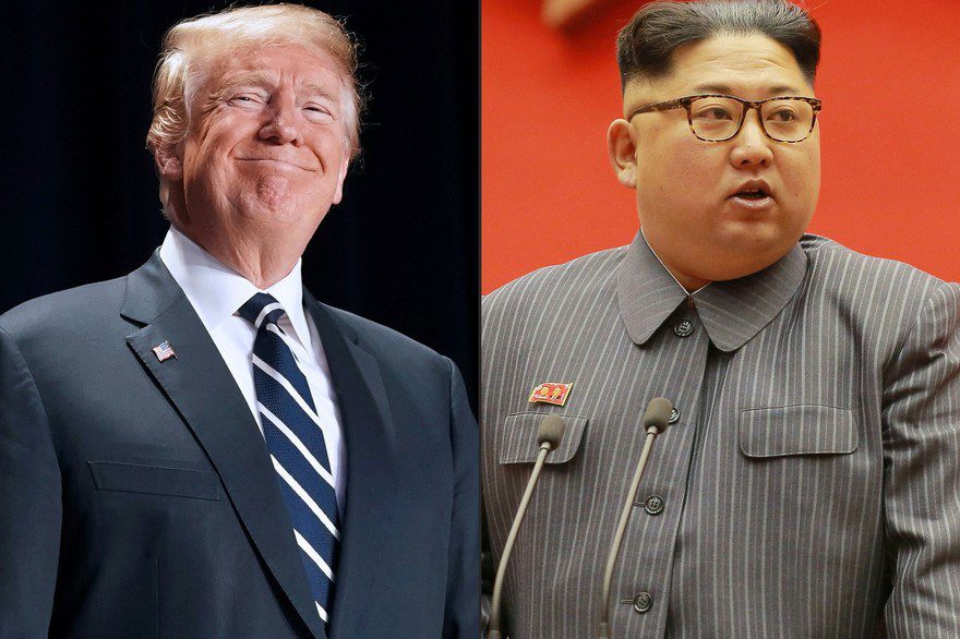 Donald Trump annule le sommet avec la Corée du nord
