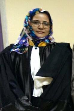 Mauritanie : Une femme à la tête du tribunal du travail de Nouakchott