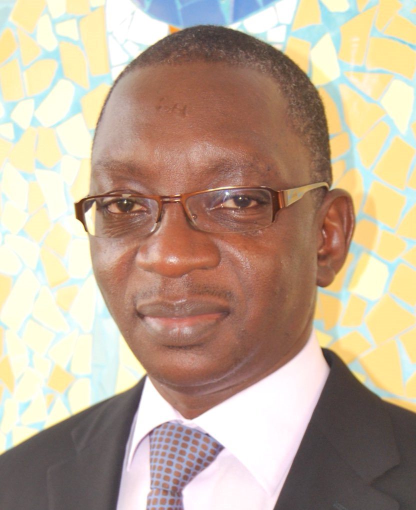 Neurosciences : Le professeur sénégalais Amadou Gallo Diop, un des lauréats du Prix du « marteau d’Or »