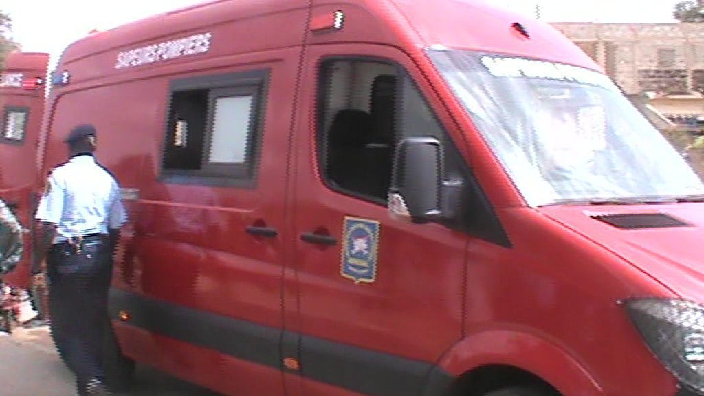 Drame à Bambey : Une jeune femme s’est donnée la mort en buvant une substance toxique