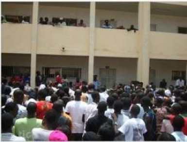 Tambacounda – Baccalauréat technique : 8 candidats admis au premier tour