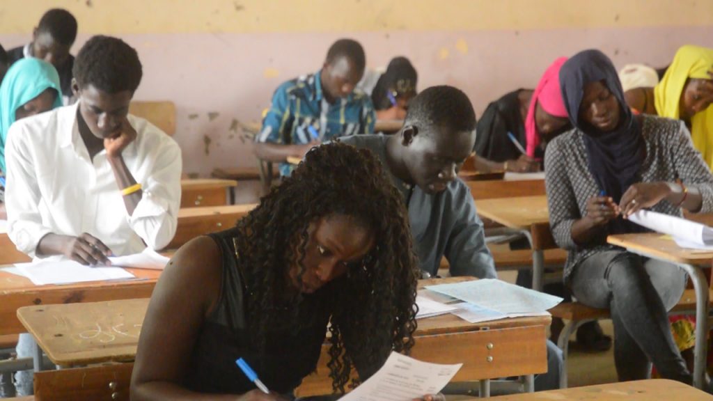 Saint Louis – Baccalauréat 2018 : Les autorités imposent des mesures radicales dans les centres