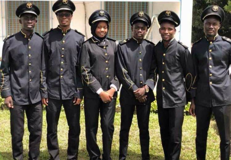 Polytechnique de Thiès : Sortie de la première promotion d’ingénieurs de conception aéronautique