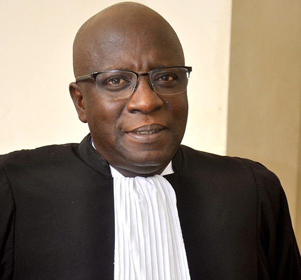 Décision CEDEAO – Affaire Khalifa SALL : Les avocats de l’Etat du Sénégal précisent (document)