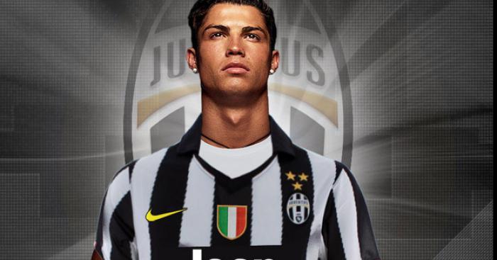 Après neuf saisons passées au Real, Ronaldo rejoint la Juventus