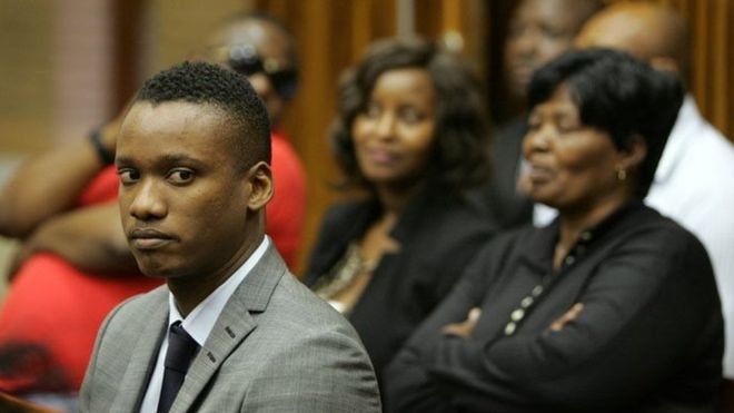 Afrique du Sud : Zuma fils devant les tribunaux pour affaires de corruption