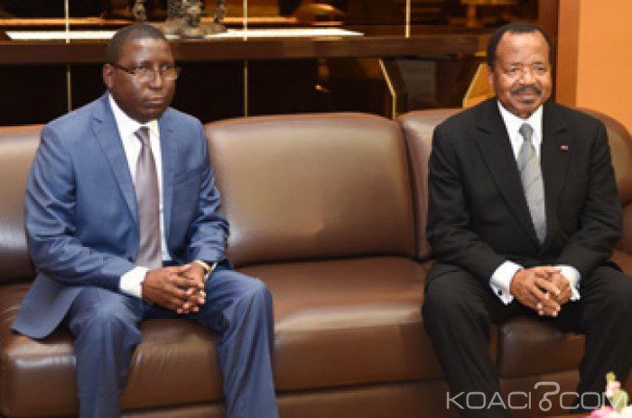 Nécrologie : L’ambassadeur sortant du Sénégal au Cameroun décédé
