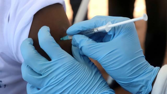 RDC : Le gouvernement sonne la fin de l’épidémie Ebola