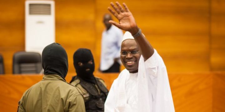 Revirement dans le procès Khalifa Sall : Le procureur général demande à la Cour de respecter la jurisprudence de la CEDEAO