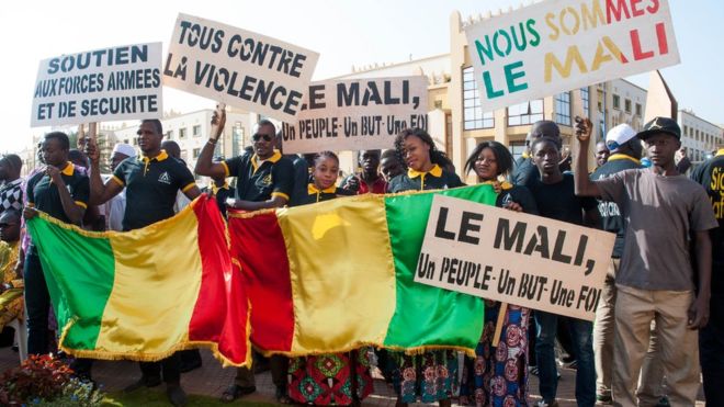 Mali : Des centaines de morts comptabilisées dans des violences depuis début 2018 selon l’ONU