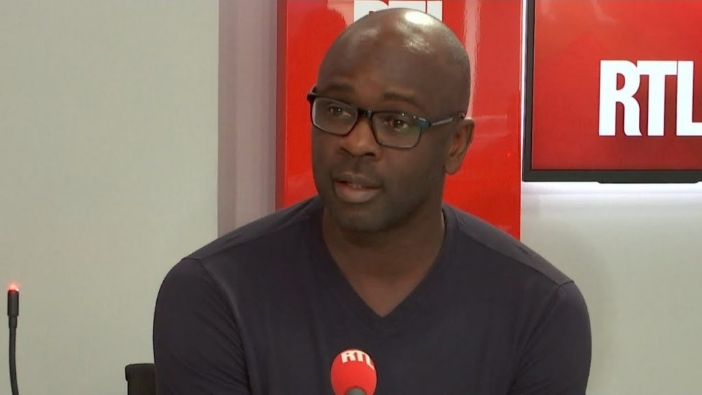 Équipe de France : Malgré la victoire, Thuram garde en mémoire l’affaire des quotas