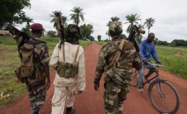 Crise en Centrafrique : Une première table ronde menée à l’initiative de la Russie