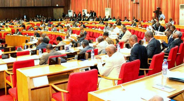 RDC : Le Sénat adopte la proposition de loi sur le statut des anciens Présidents