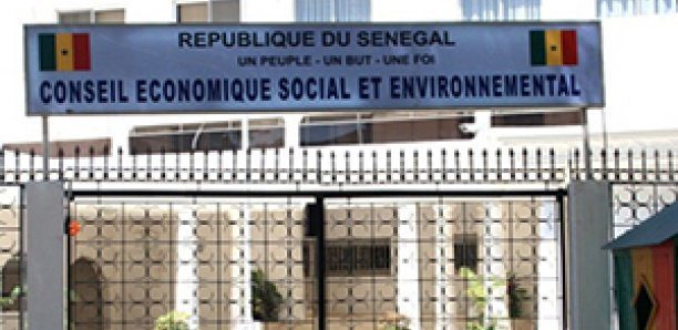 CESE : La liste complète des 120 membres connue