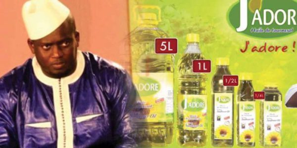 Affaire Aziz Ndiaye : Le juge lui restitue le lait mais refuse de lui rendre l’huile