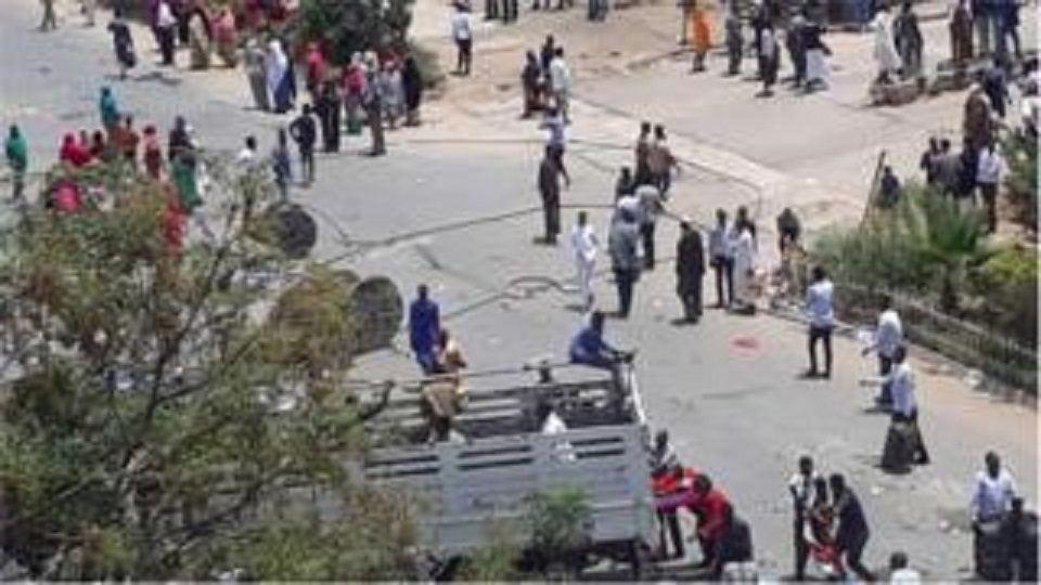 Ethiopie : Émeutes et pillages secouent la région Somali