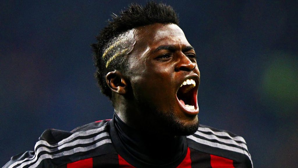 Mercato : Bordeaux cible Mbaye Niang