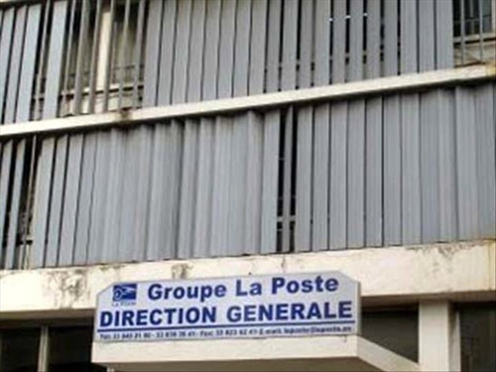 Les travailleurs de la Poste préviennent leur Dg Ciré Dia : « L’Adep, ne cédera pas l’intimidation »