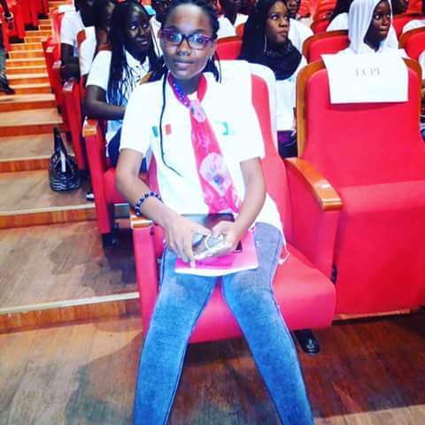 Les meilleurs élèves du Sénégal distingués ce 02 août 2018 au Concours Général 2018