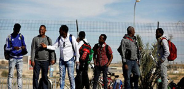 Immigration : Près de 40 sénégalais rapatriés d’Espagne