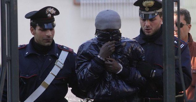 Espagne : Deux sénégalais arrêtés avec 2500 kg de cocaine