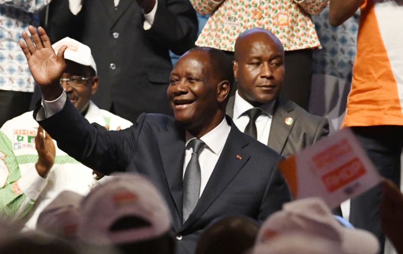 Côte D’ivoire : Simone Gbagbo libérée, des organisations dénoncent l’amnistie accordée à environ 800 personnes