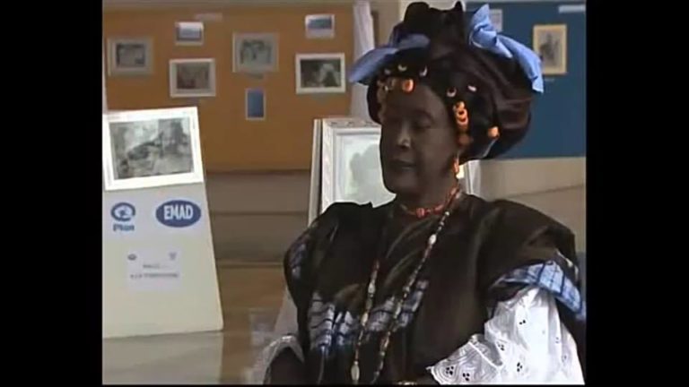 Nécrologie : Adja Yakhara Déme de ‘Daaray Kocc’ s’est éteinte…