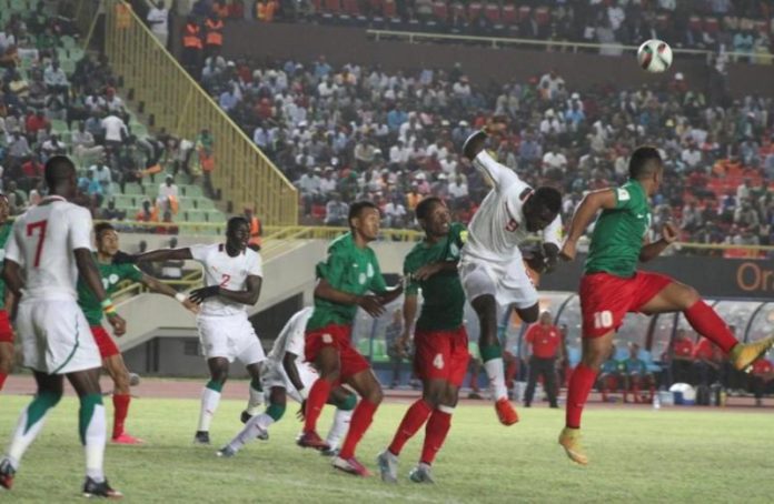 Éliminatoires CAN 2019 : Le Sénégal recevra le Soudan le samedi 13 octobre