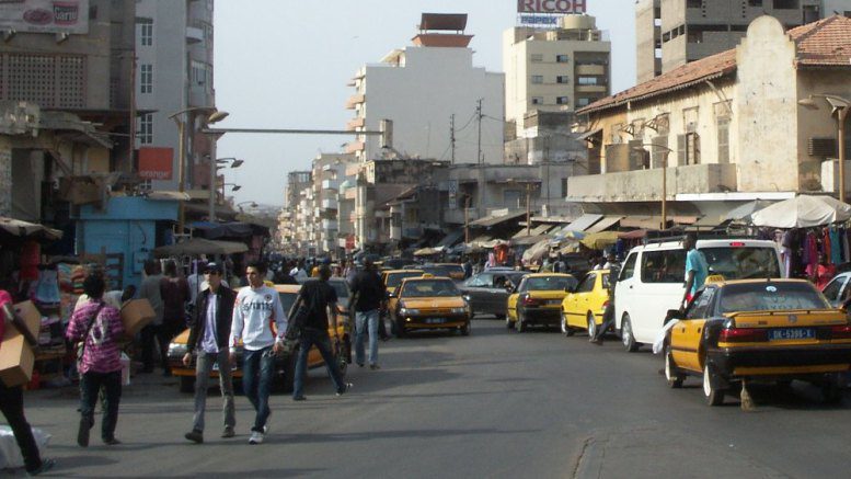 Sénégal : Baisse de 1,1% des recettes totales au mois de novembre 2021