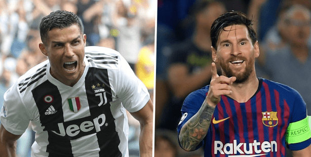 FIFA – Gala The Best : Lionel Messi et Cristiano Ronaldo « boycottent » la cérémonie