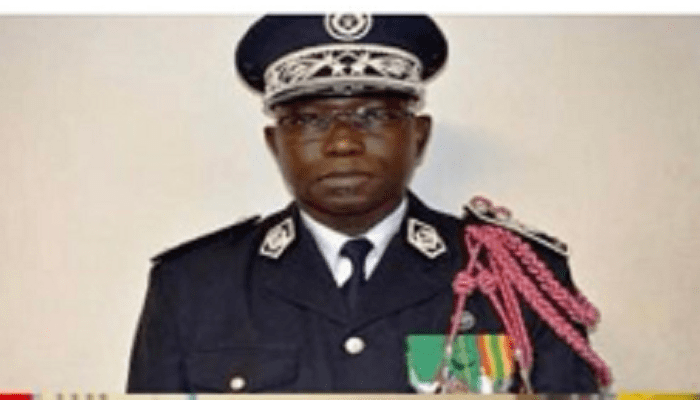 Direction générale de la Police : Le nouveau directeur Ousmane Sy met le cap sur la sécurité dans toutes ses dimensions