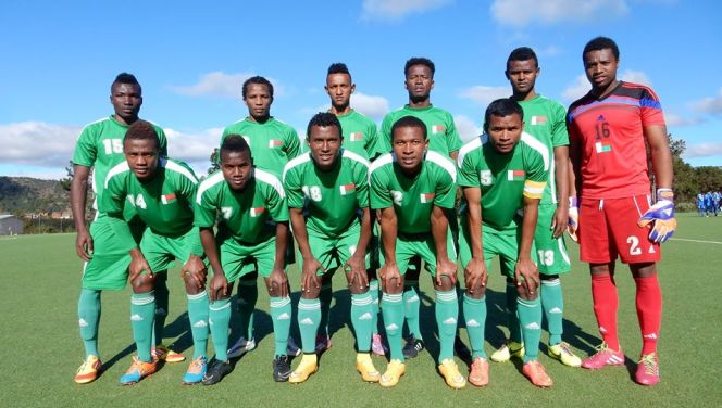 Eliminatoires CAN 2019 : Les malgaches prédisent l’enfer aux Lions comme en 2015