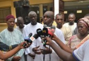 Saint-Louis – Présidentielle 2019 : « Que les leaders de la coalition BBY taisent leurs égos » dixit Mansour FAYE