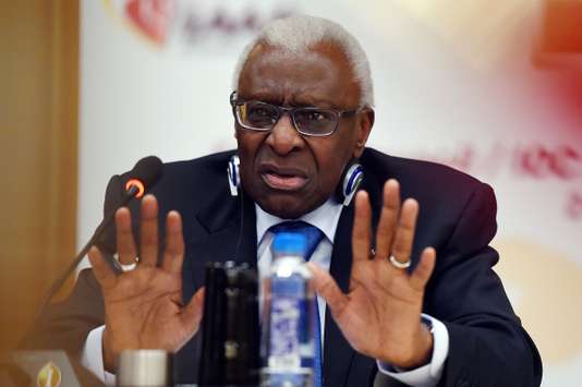 Présumée corruption à l’Iaaf : La Justice française à la recherche de charges contre les Diack