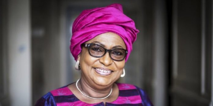 « Tout est fin prêt pour le remplacement de Khalifa Sall à la tête de la mairie de Dakar » Soham Wardini
