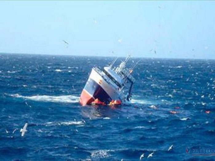 Casamance-collision en mer : Quatre corps des cinq personnes portées disparues repêchés juste à l’embouchure du fleuve