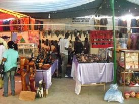 Foire artisanale de Saint-Louis : Les artisans du Nord réclament plus d’accompagnement