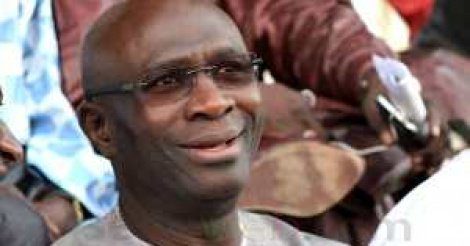 CNG de lutte : Le mandat d’Alioune Sarr prend fin ce 31 octobre