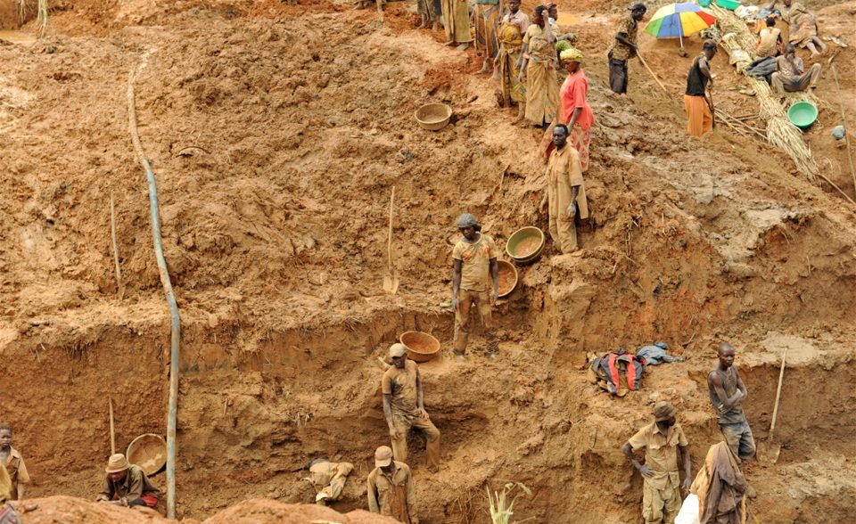 Kédougou : L’exploitation de l’or, ne profite plus à certaines populations