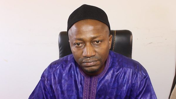 « Le Président Macky Sall veut édifier une résidence présidentielle à Carabane », dit-Tombon Guèye maire de Diembéring