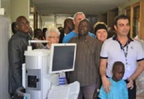 Relèvement du plateau technique : L’hôpital régional de Saint-Louis bénéficie d’équipements de dernière génération
