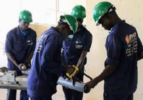Formation professionnelle : 10.000 jeunes ciblés en certificats de spécialités