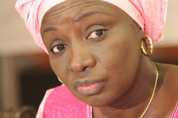 Rapport de la Cour des Comptes : Mimi Touré et Guy Marius Sagna déposent des questions d’actualités