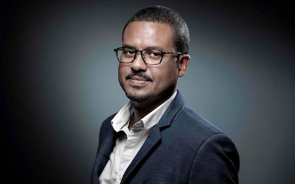 L’écrivain franco-sénégalais David Diop remporte le Prix Goncourt des lycéens 2018