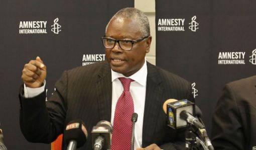 Alioune Tine demande l’ouverture d’une enquête sur la mort de Cheikh Diop