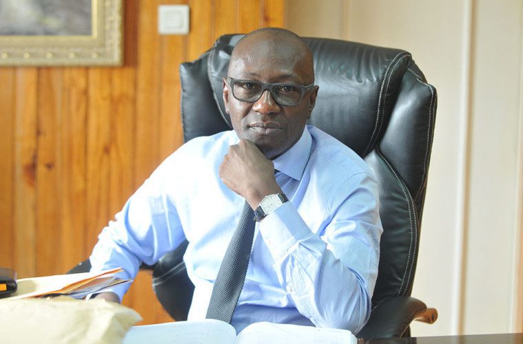 « Le Sénégal enregistre 200.000 demandeurs d’emplois tous les 2 ans, » dixit le ministre