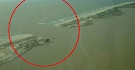 Balisage et dragage de la brèche de Saint-Louis : Le ministre Mansour FAYE annonce le début des travaux en janvier