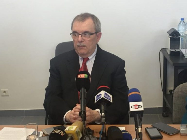 FMI : Le Sénégal pourrait connaitre un manque à gagner de 115 milliards FCFA